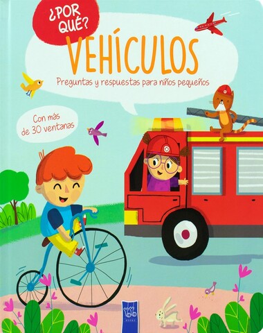 VEHICULOS POR QUE
