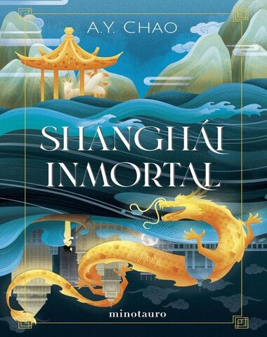 SHANGAHI INMORTAL