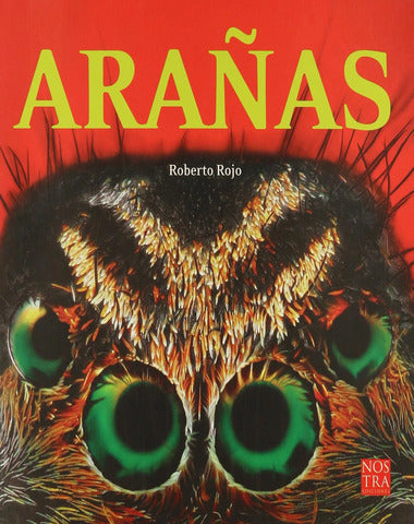 ARAÑAS