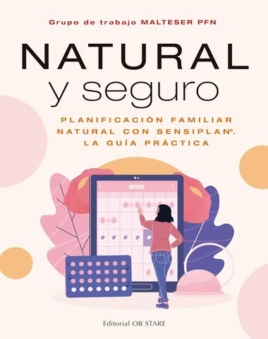 NATURAL Y SEGURO