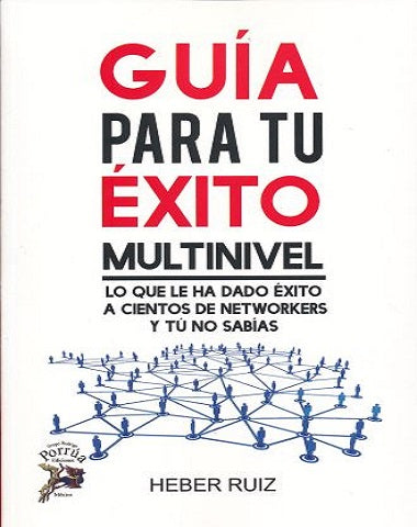 GUIA PARA TU EXITO