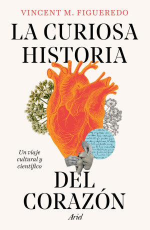 CURIOSA HISTORIA DEL CORAZON, LA