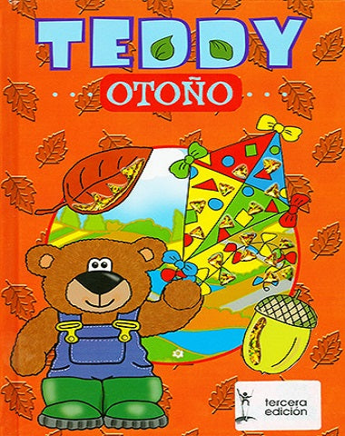 TEDDY OTOÑO