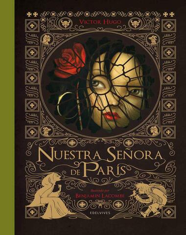 NUESTRA SEÑORA DE PARIS VOL I