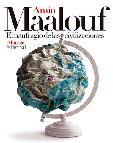 NAUFRAGIO DE LAS CIVILIZACIONES, EL