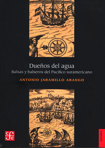 DUEÑOS DEL AGUA