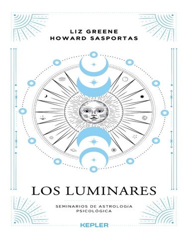 LUMINARES, LOS
