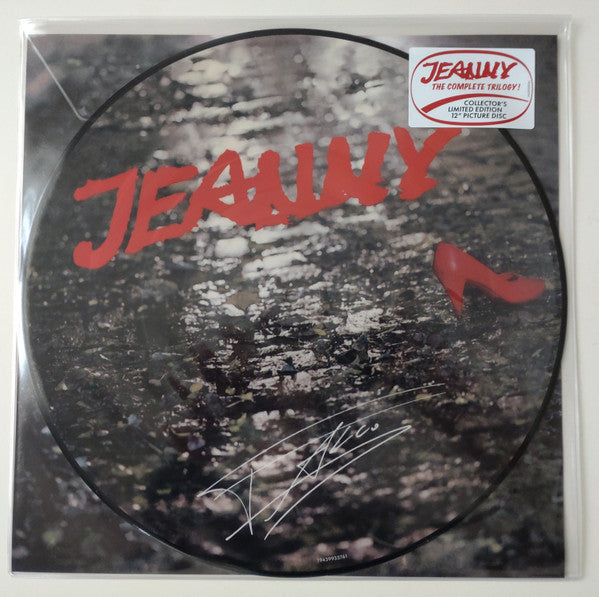 FLACO / LP JEANNY