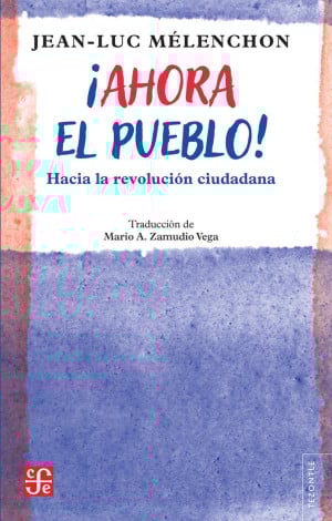 AHORA EL PUEBLO