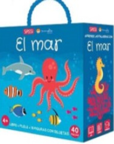 MAR, EL