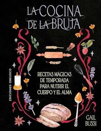 COCINA DE LA BRUJA, LA