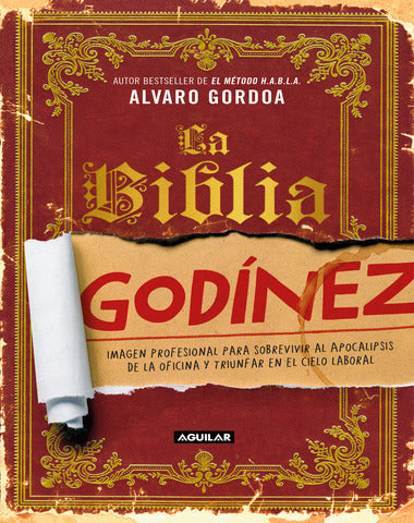 BIBLIA GODIN, LA