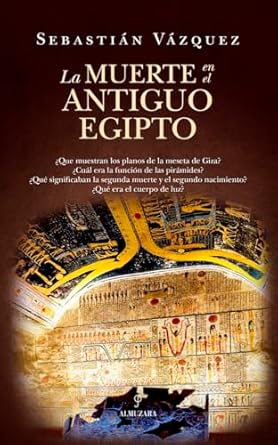 MUERTE EN EL ANTIGUO EGIPTO, LA