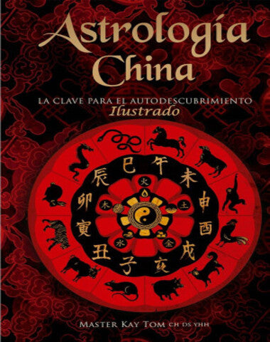 ASTROLOGIA CHINA