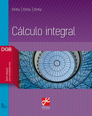 CALCULO INTEGRAL