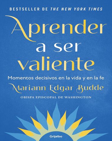 APRENDE A SER VALIENTE