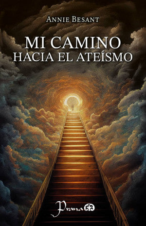 MI CAMINO HACIA EL ATEISNO