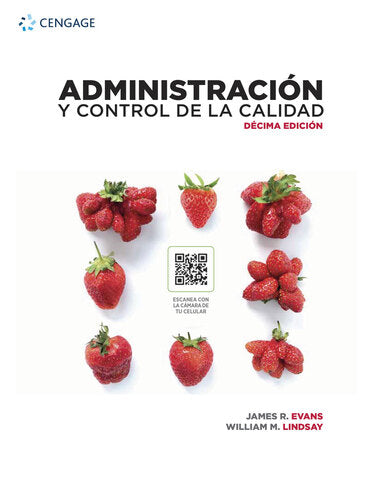 ADMINISTRACION Y CONTROL DE CALIDAD