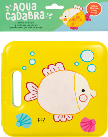 PEZ AQUACADABRA