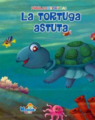 TORTUGA ASTUTA, LA