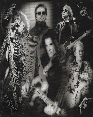 AEROSMITH / O YEAH