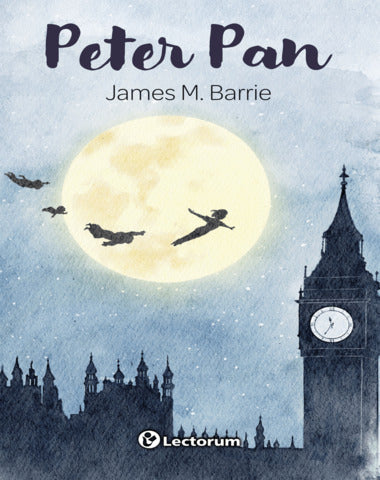 PETER PAN