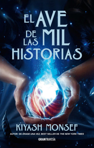 AVE DE LAS MIL HISTORIAS, EL