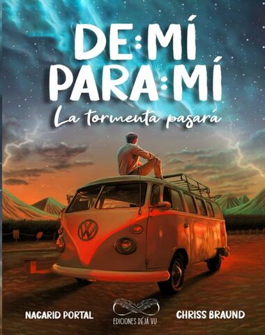DE MI PARA MI