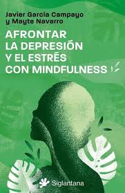 AFRONTAR LA DEPRESION Y EL ESTRES