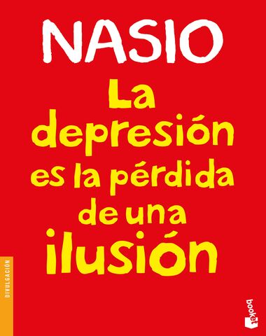 DEPRESION ES LA PERDIDA DE UNA ILUSION