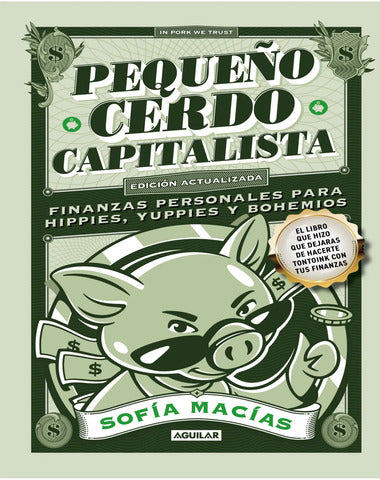 PEQUEÑO CERDO CAPITALISTA PD
