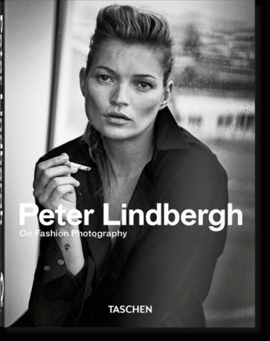 PETER LINDBERGH ON FASHION PHOTOGRAPHY