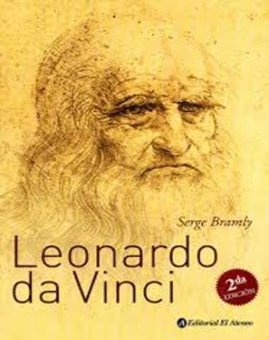 LEONARDO DA VINCI