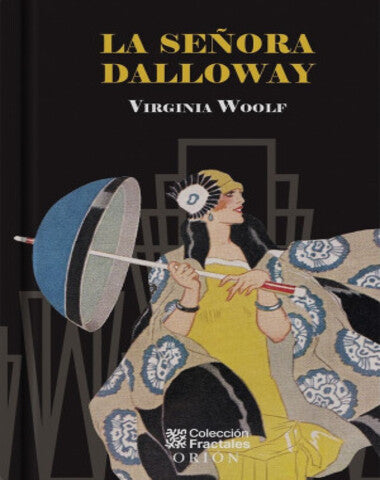 SEÑORA DALLOWAY, LA