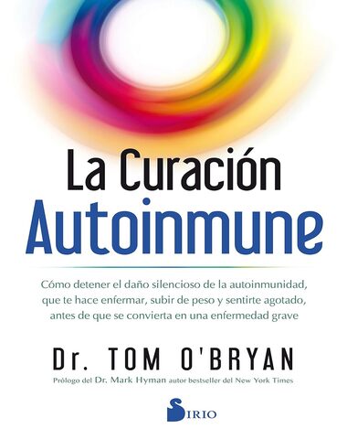 CURACION AUTOINMUNE, LA