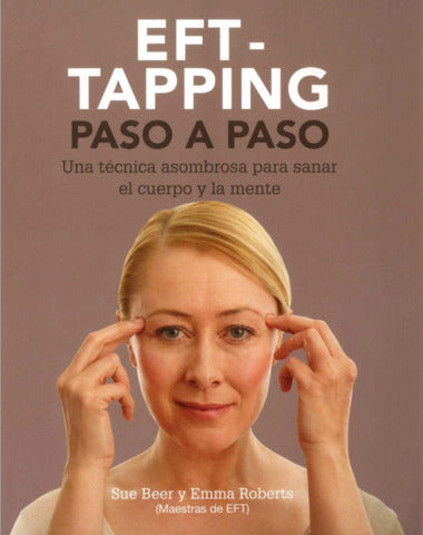 EFT TAPPING PASO A PASO