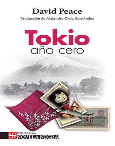 TOKIO AÑO CERO /CPO