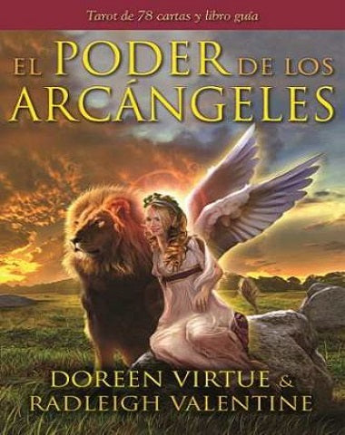 PODER DE LOS ARCANGELES, EL