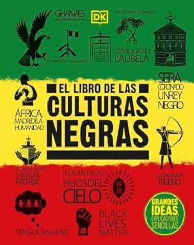 LIBRO DE LAS CULTURAS NEGRAS, EL