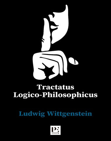 TRACTATUS LOGICO PHILOSOPHICUS