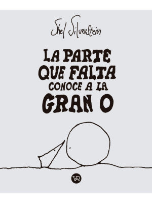 OARTE QUE FALTA CONOCE A LA GRAN O, LA