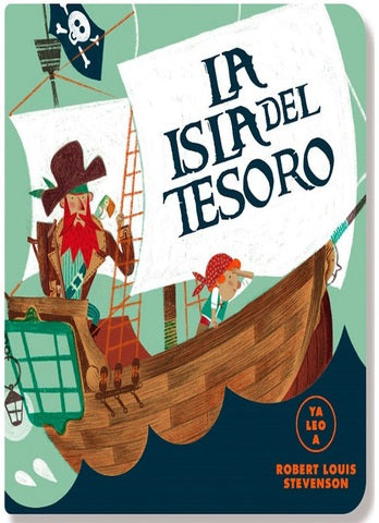 ISLA DEL TESORO, LA