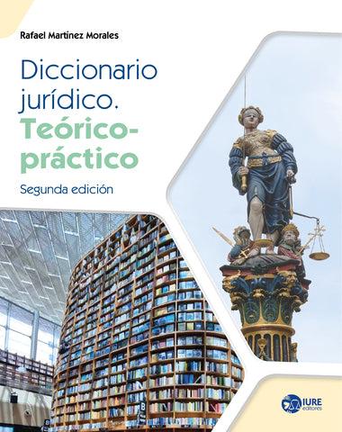 DICCIONARIO JURIDICO TEORICO PRACTICO