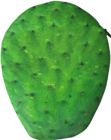 MINI MONEDERO NOPAL