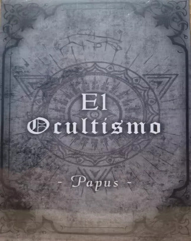 OCULTISMO