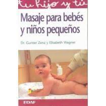 MASAJE PARA BEBES Y NIÑOS PEQUEÑOS