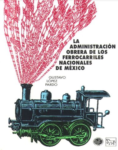 ADMINISTRACION OBRERA DE LOS FERROCARILE