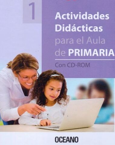 ACTIVIDADES DIDACTICAS PARA EL AULA DE P