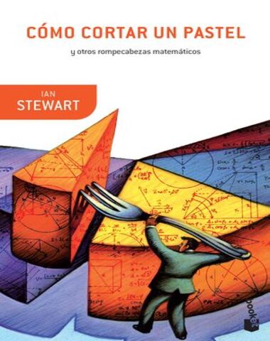 COMO CORTAR UN PASTEL Y OTROS ROMPECABEZ
