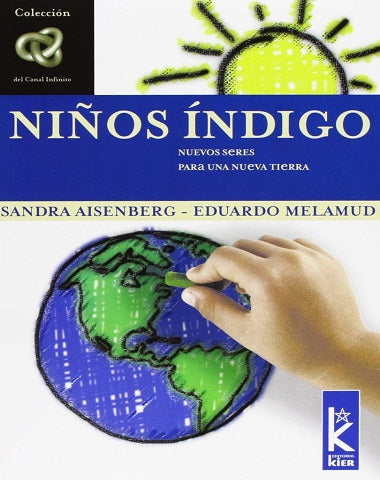 NIÑOS INDIGO